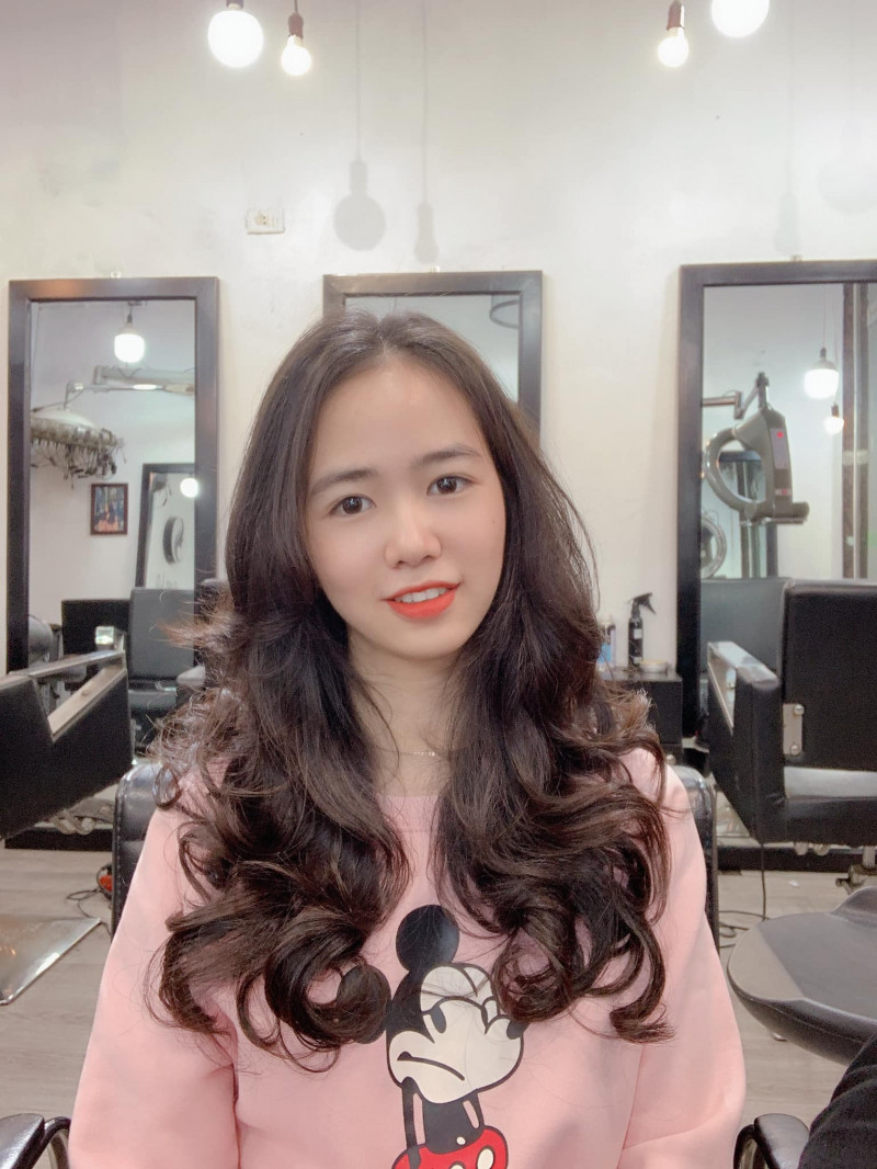 Hair Salon Sơn Lơ