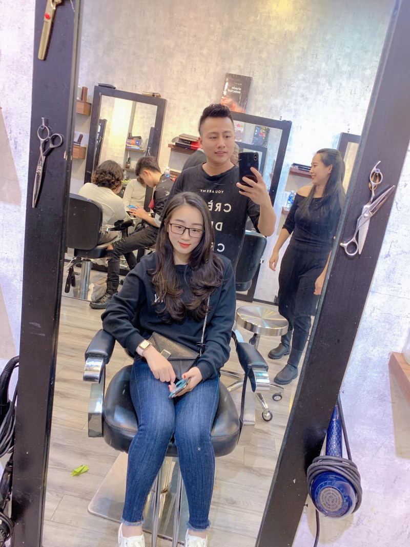 Hair Salon Sơn Lơ