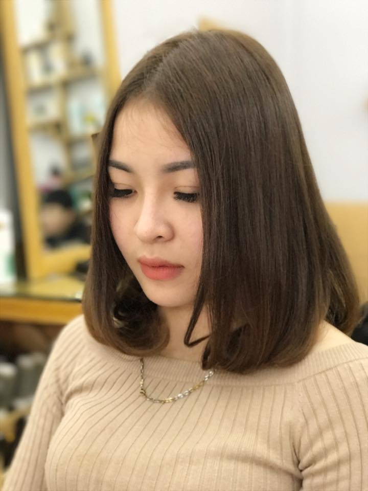 Hair Salon Hoang Lam