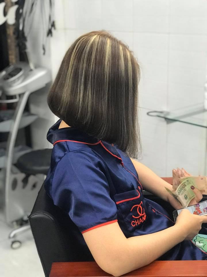 Hair Salon Khánhnhi