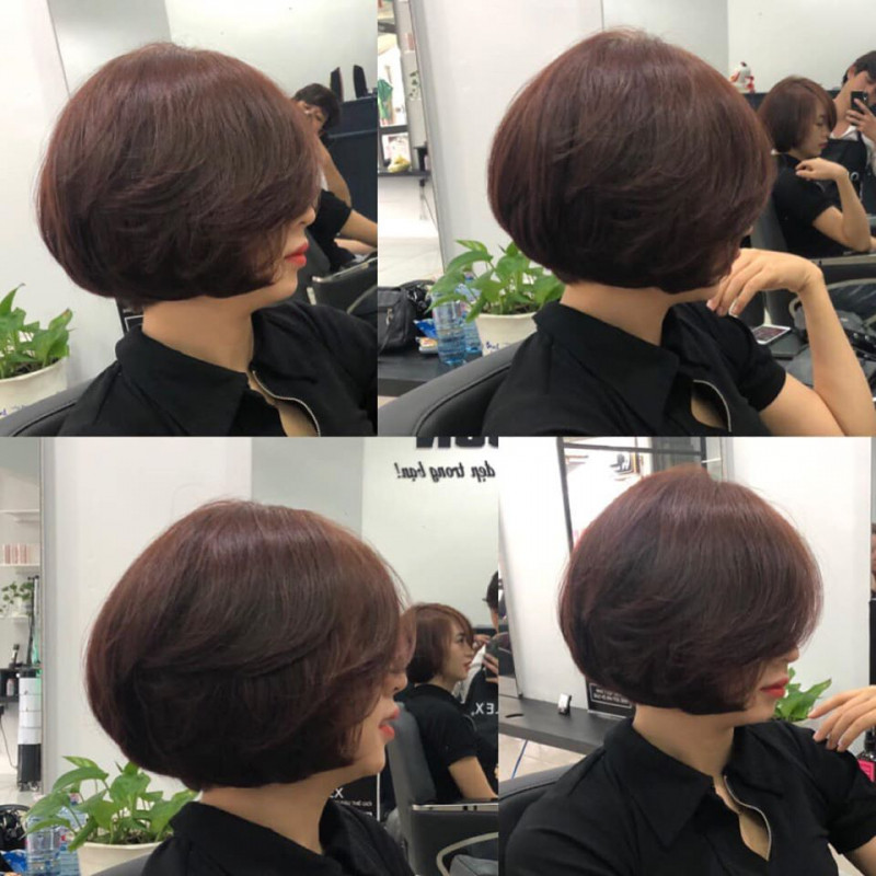Hair Salon Tóc Sơn