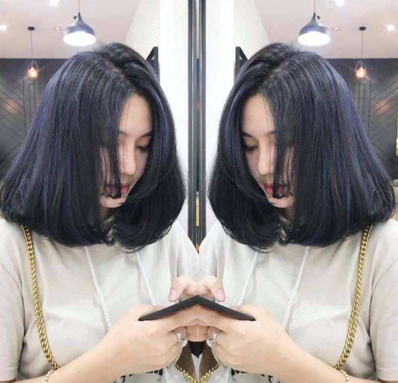 Hair Salon A. Hưng