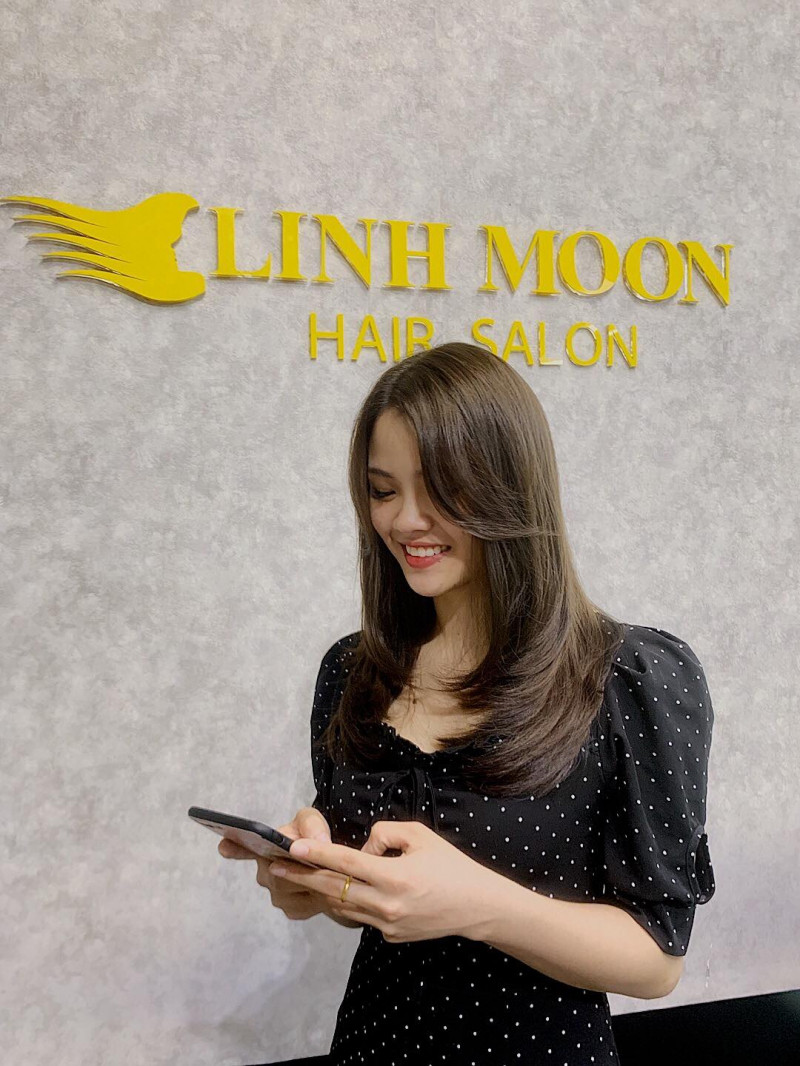 Linh Moon Hair SaLon