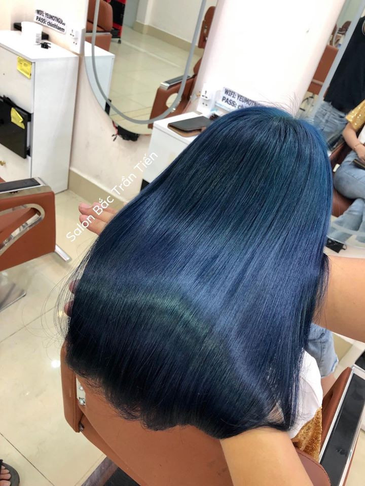 Bắc Trần Tiến Hair Salon