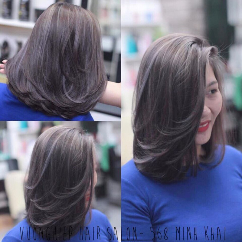 Vuong Hiep Hair Salon