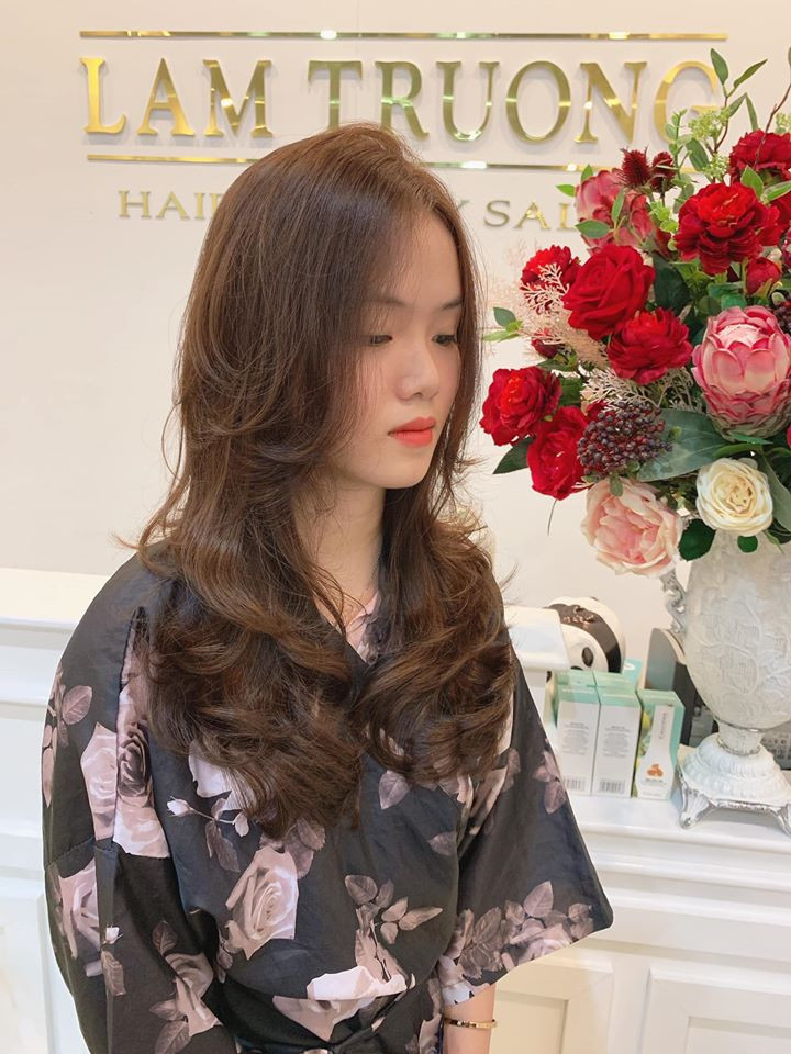 Lâm Trường Hair Salon - 181 Lâm Quang Ky