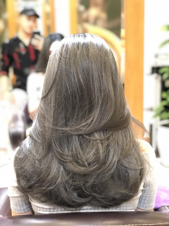 Bella Hair Spa