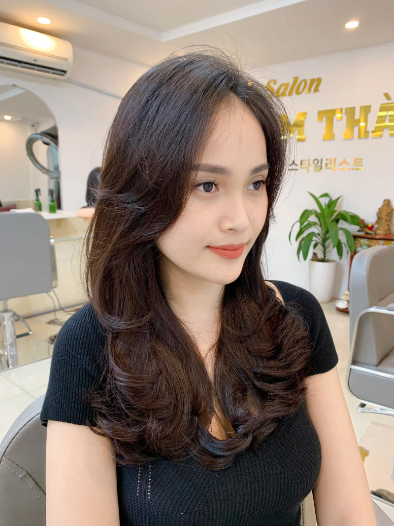 Salon Phạm Thà