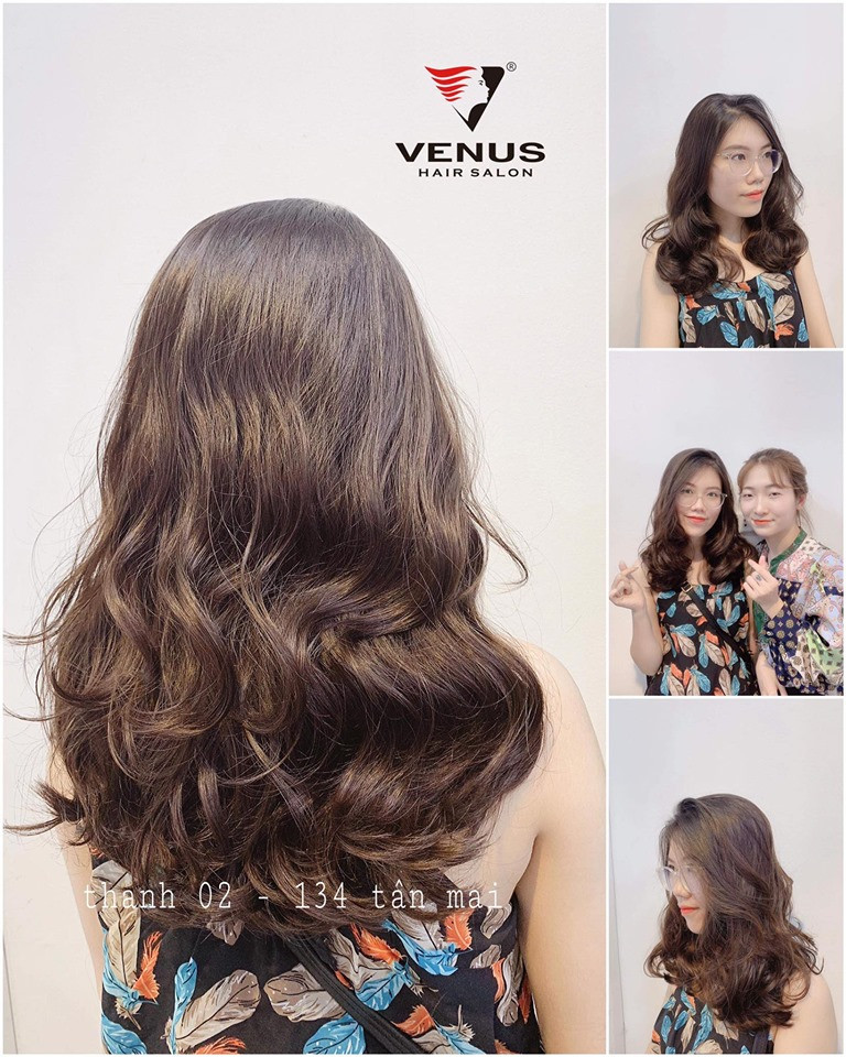 VENUS hair salon