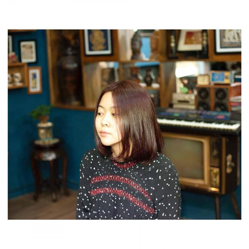 Yul Mura - Professional Hair Designer