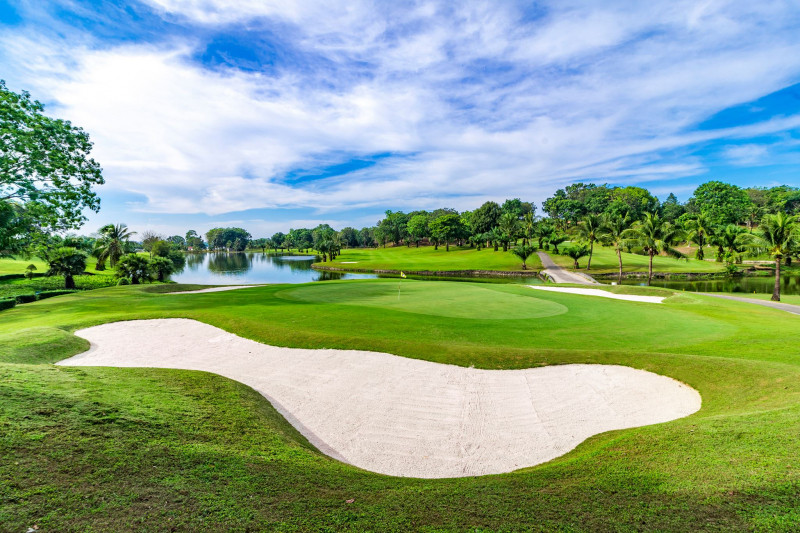 Sân golf Đồng Nai