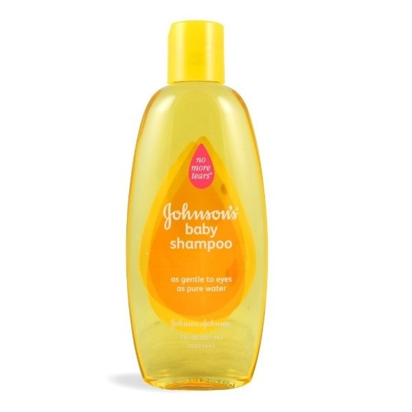Dầu gội dưỡng tóc Johnson’s Baby Shampoo