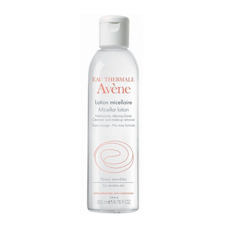 Avène Eau Thermale Micellar Lotion Make-Up Remover