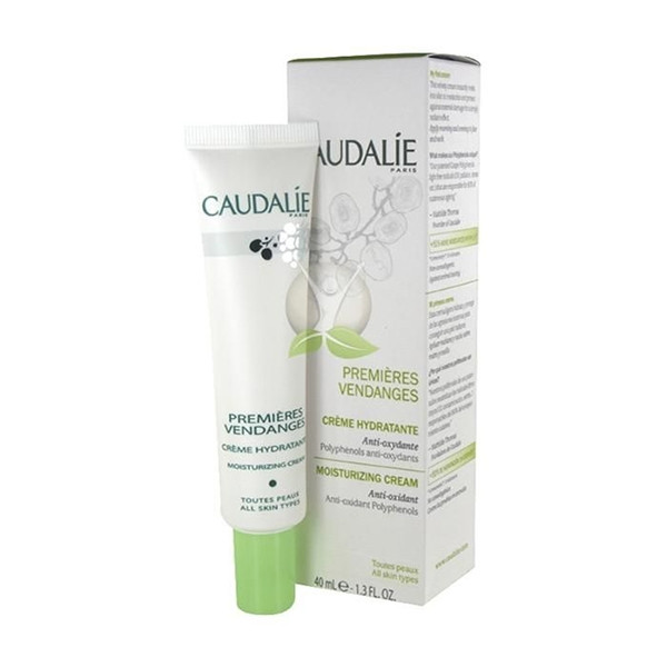 Kem dưỡng ẩm Caudalie sẽ giúp làn da của bạn trắng sáng hồng hào một cách tự nhiên