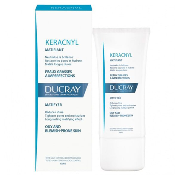 Ducray Keracnyl