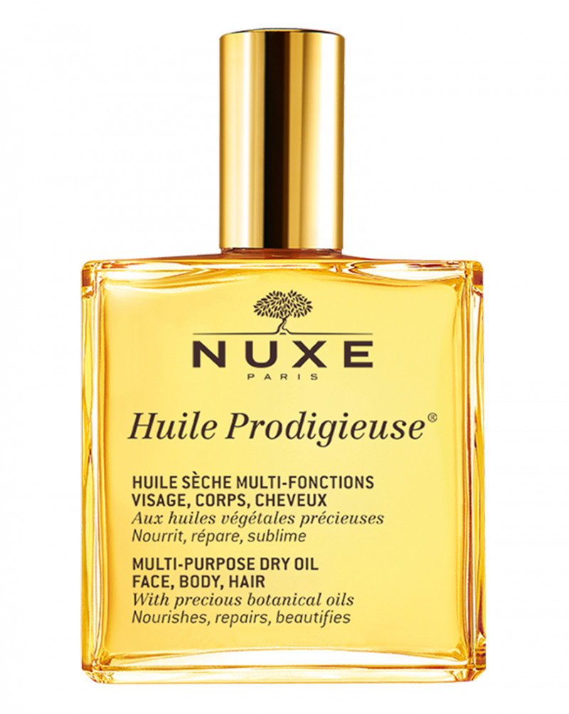 Nuxe Huile Prodigieuse Dry Oil