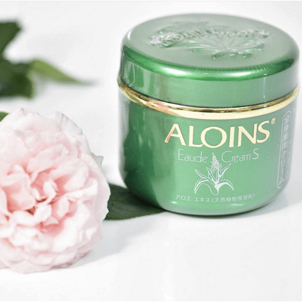 Kem dưỡng da Aloins Eaude Cream S