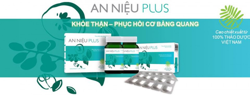 An Niệu Plus