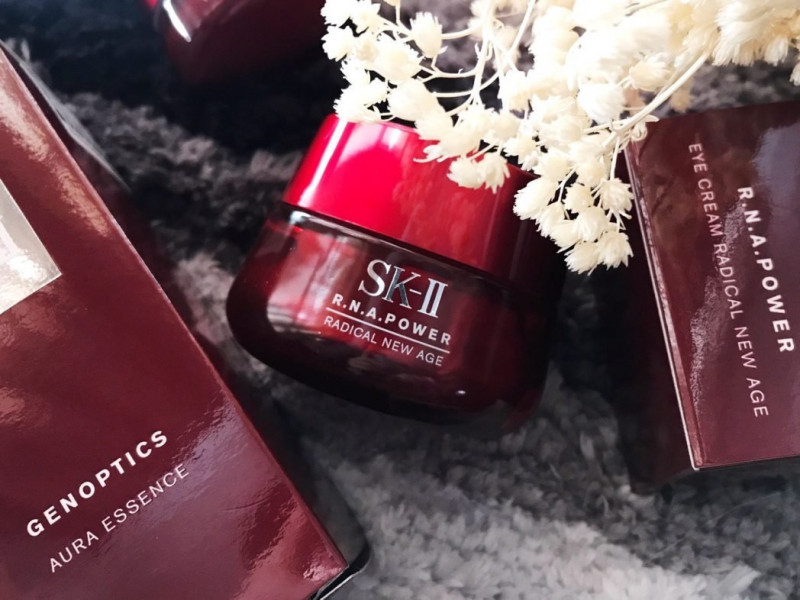 Kem chống lão hóa SK-II R.N.A Power Radical New Age 80g