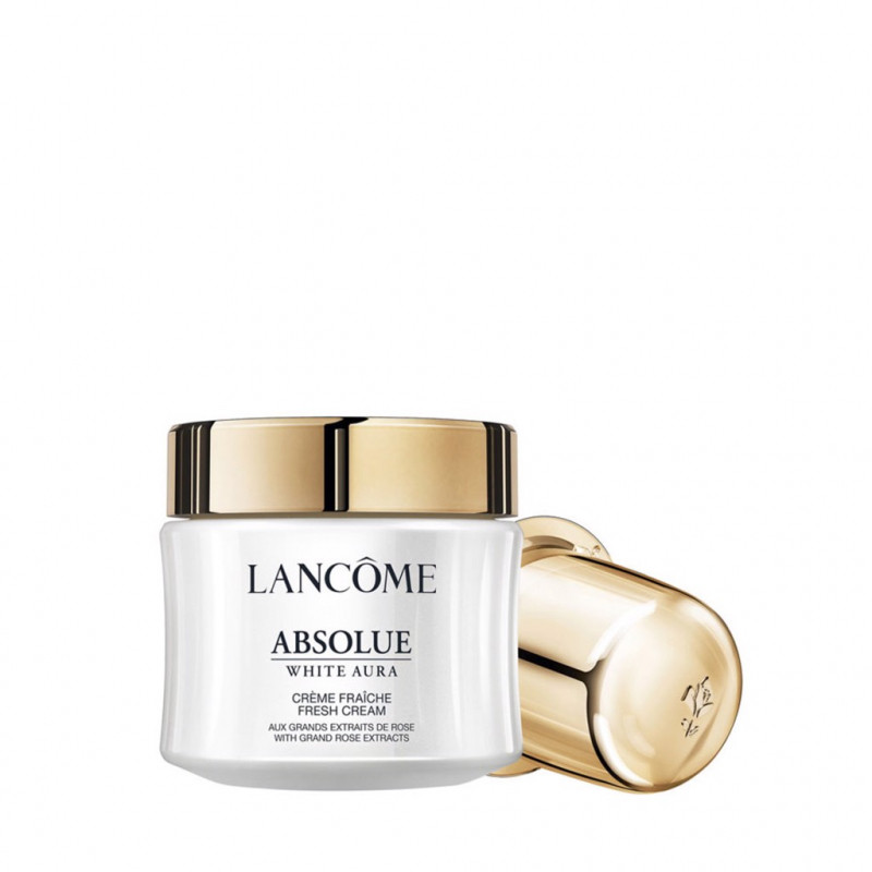 Kem dưỡng Lancôme Absolue White Aura Fresh Cream