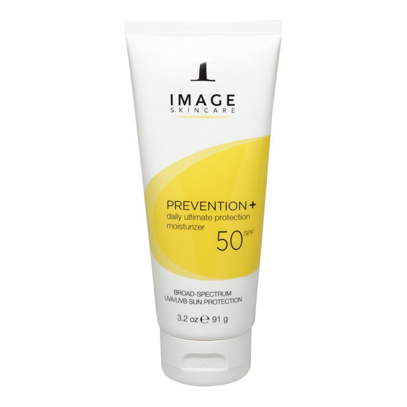 Image Skincare Prevention Daily Ultimate Protection Moisturizer SPF 50