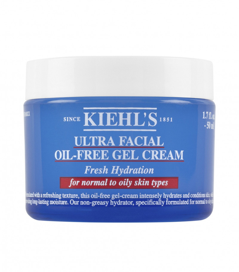 Kem dưỡng ẩm Kiehl’s Ultra Facial Oil-Free Gel-Cream
