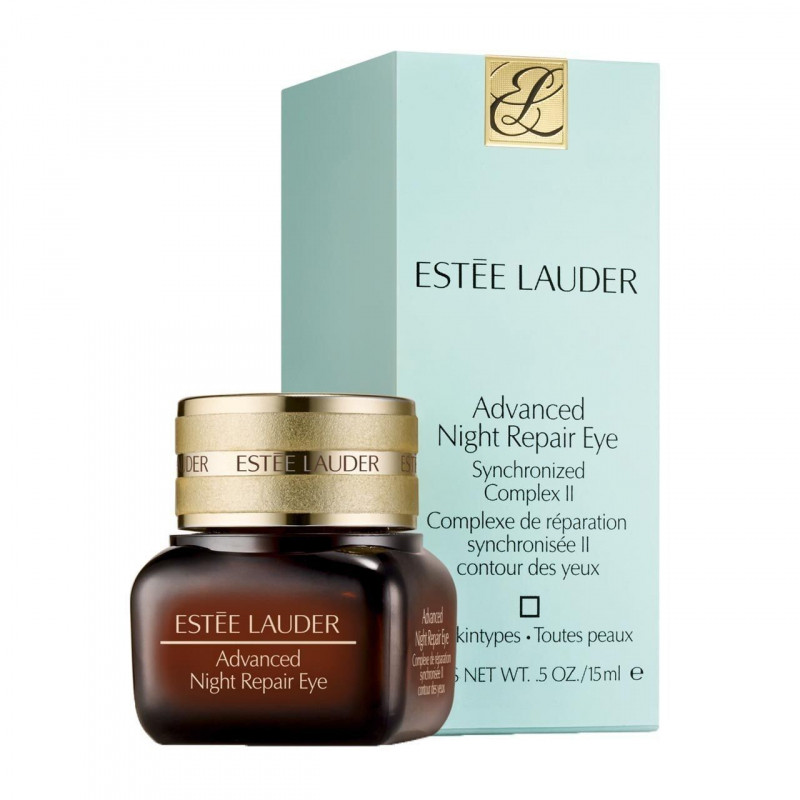 Estée Lauder Advanced Night Repair Eye Concentrate Matrix