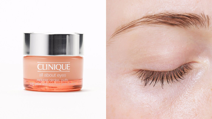 Clinique all about eyes