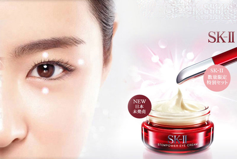 SK-II Stempower Eye Cream