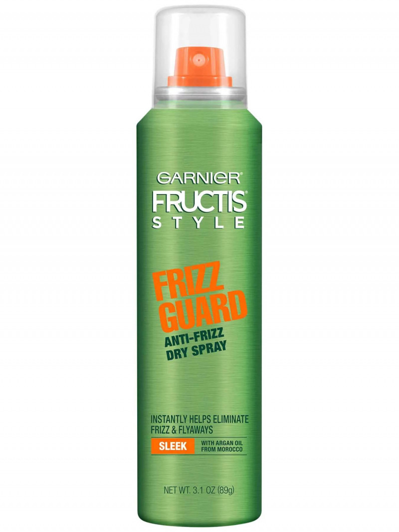 Garnier Fructis Style Frizz Guard Anti-Frizz Dry Spray