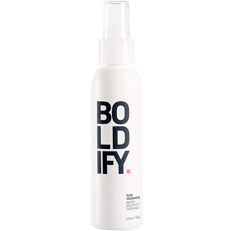 Boldify Hair Thickening Spra