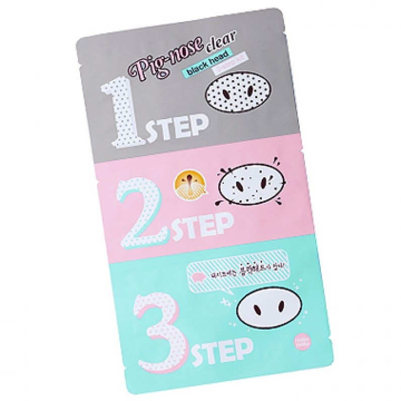 Holika holika Pig Nose Clear Blackhead