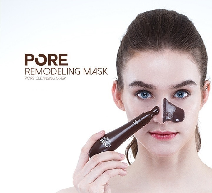 Pore Remodeling Mask