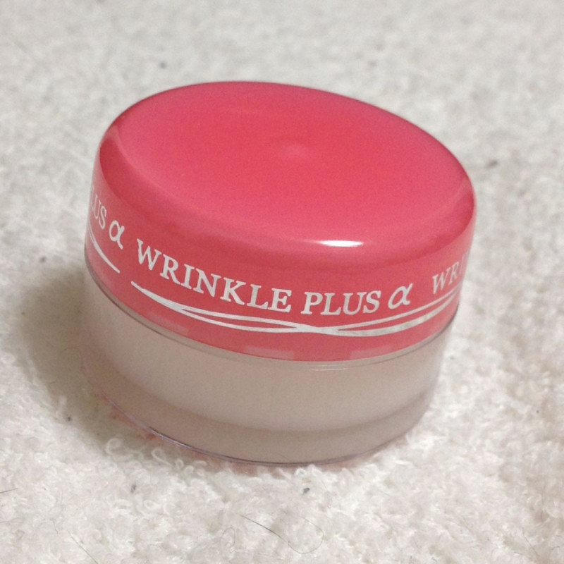 Naris Wrinkle Plus Alpha-super Lip Repair