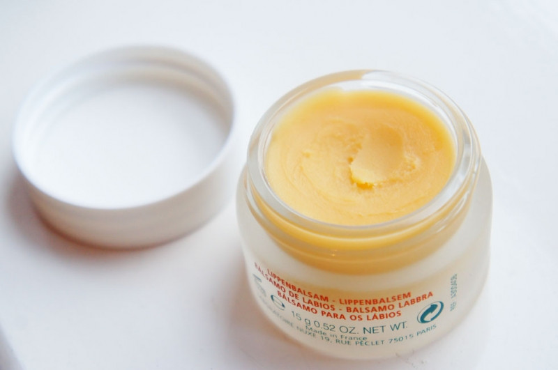 Nuxe Ultra Nourishing Lip Balm