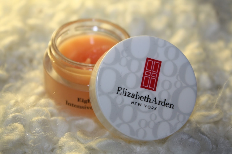 Elizabeth Arden Eight Hour Cream Intensive Lip Repair Balm