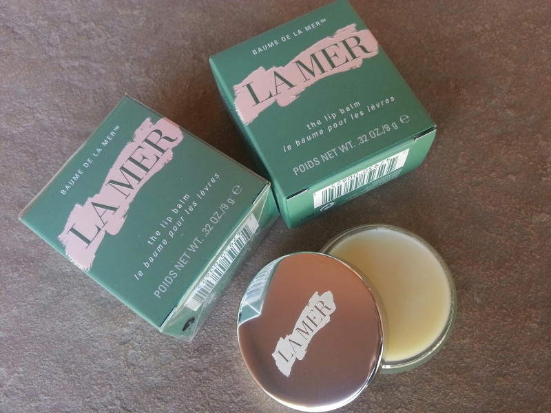Lamer - The Lip Balm