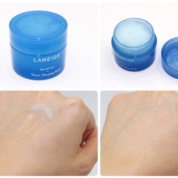 Mặt Nạ Ngủ Laneige Water Sleeping Mask 15ml