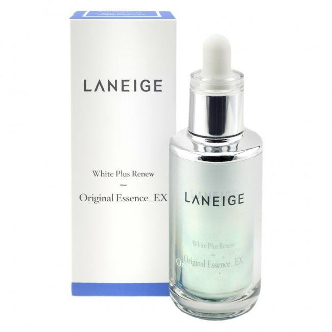 Tinh Chất Dưỡng Trắng Laneige White Plus Renew Original Essence