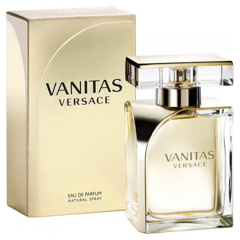 Nước hoa nữ Vanitas Versace