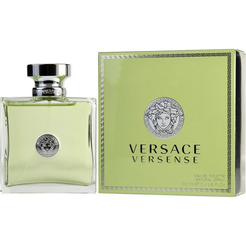 Nước hoa nữ Versace Versense Women