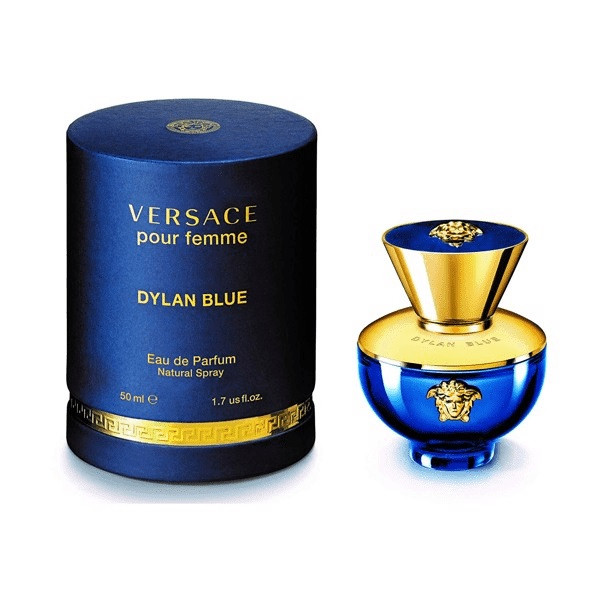 Versace Dylan Blue Pour Femme