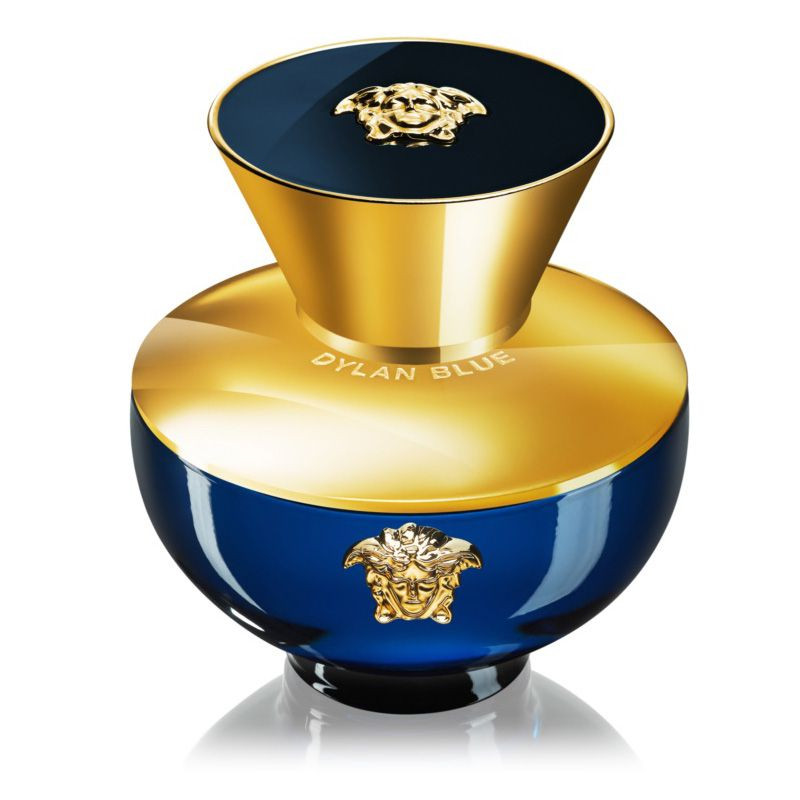 Versace Dylan Blue Pour Femme