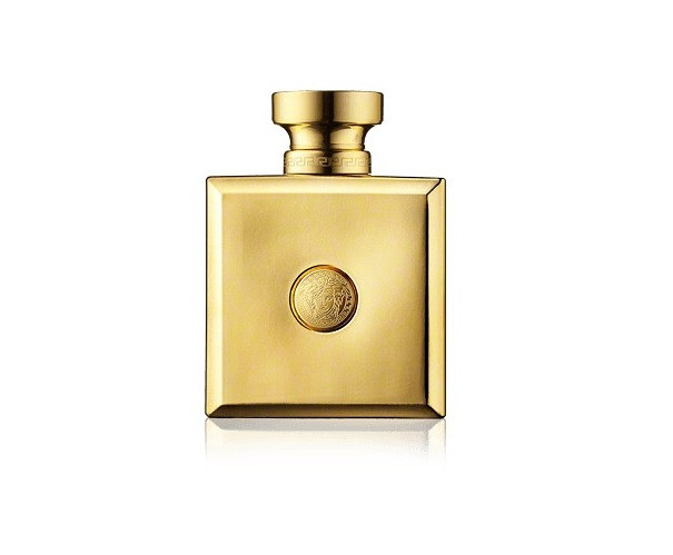 Versace Pour Femme Oud Oriental