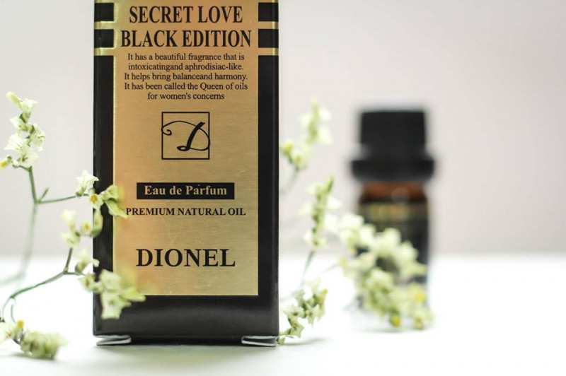 Làm mưa làm gió trong lĩnh vực chăm sóc sức khoẻ vùng kín đó chính là thương hiệu Hàn Quốc với sản phẩm nước hoa vùng kín Dionel Secret Love.