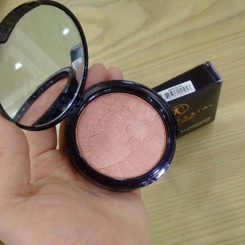 Phấn highlighter Anastasia Beverly Hills Illuminator