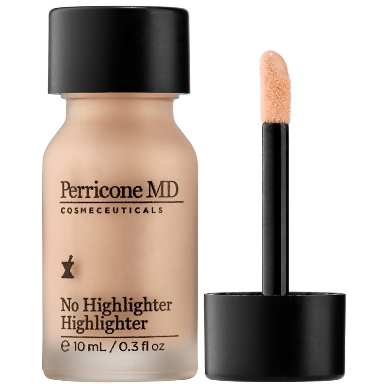 Phấn highlighter Perricone MD No Highlighter