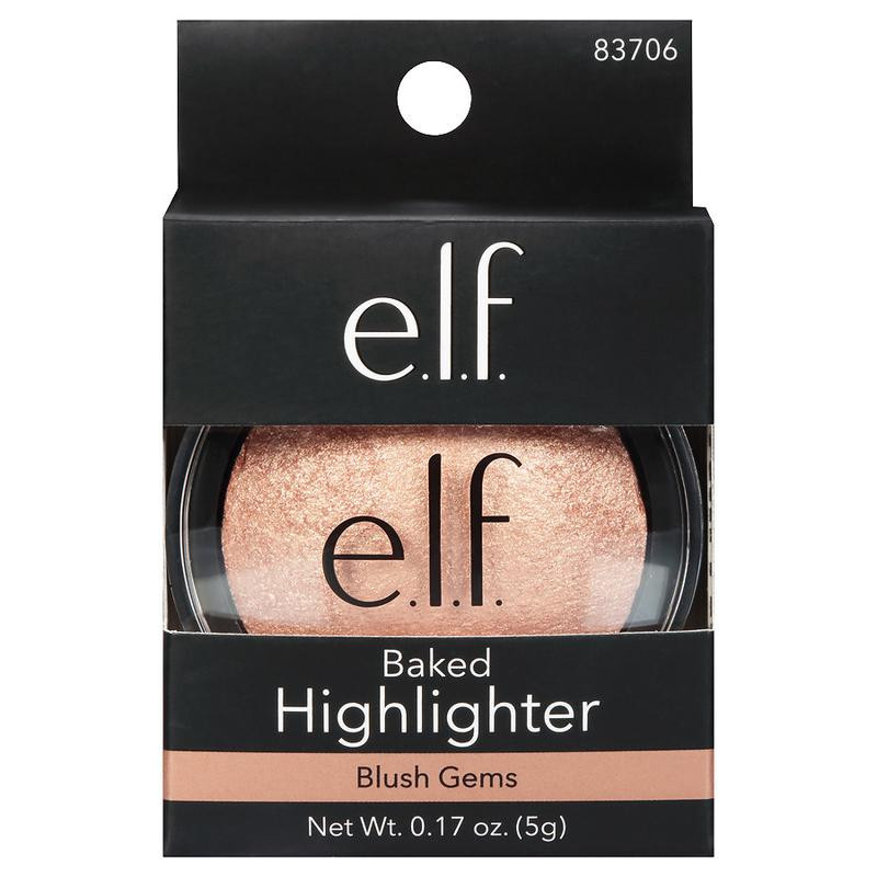 E.L.F. Baked Highlighter