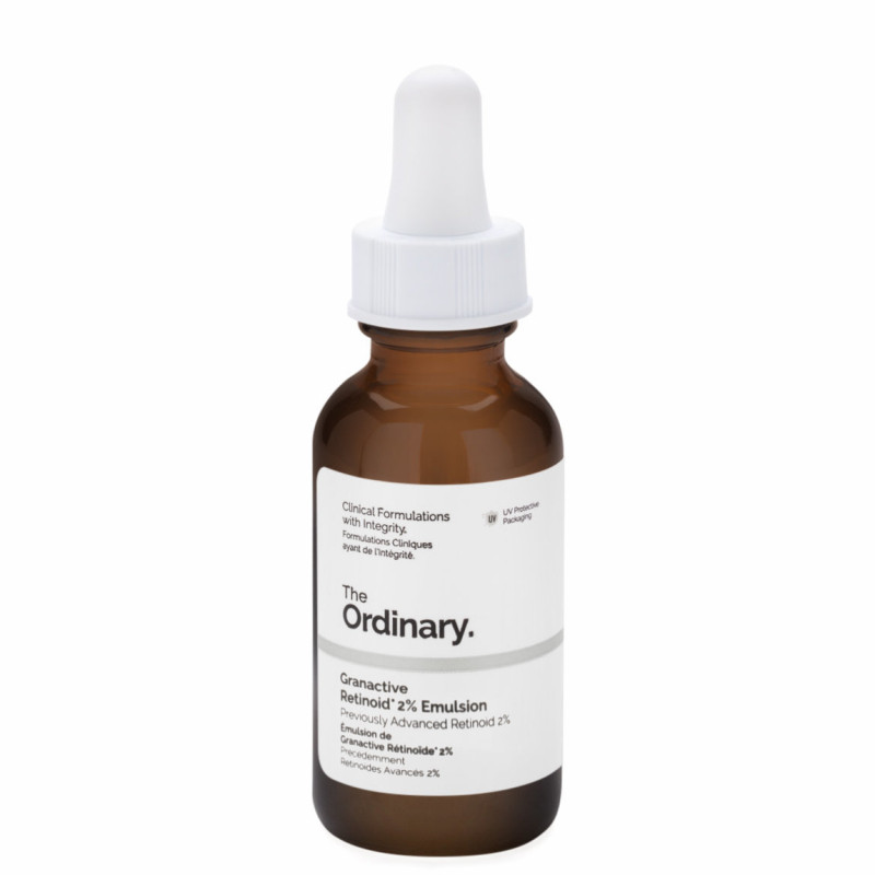 The Ordinary Advanced Retinoid 2%