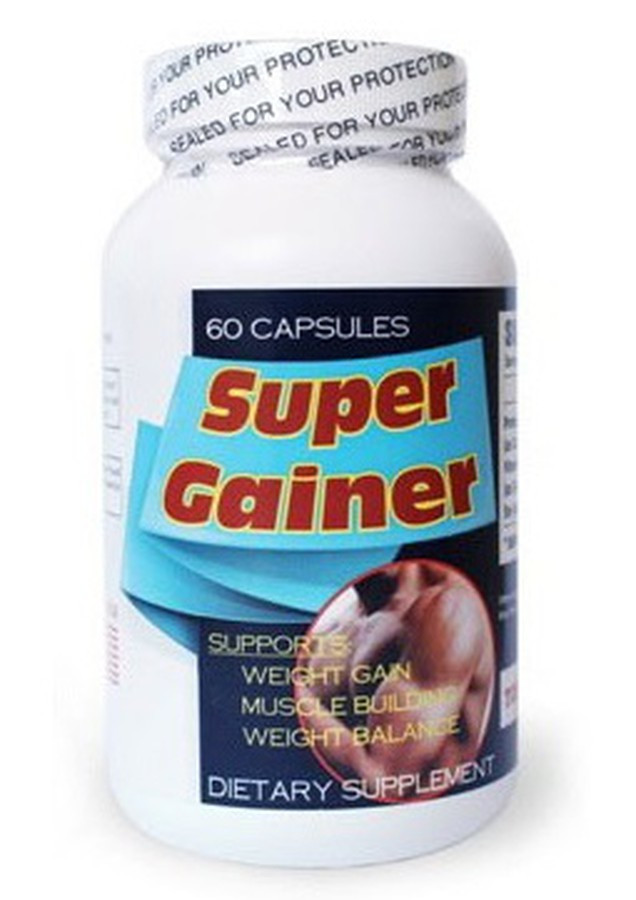 Super Gainer